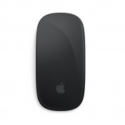 Apple Magic Mouse Multi-Touch Surface - мултитъч безжична мишка за MacBook, Mac, Mac Pro и iMac, iPad (модел 2022) (черен) 1