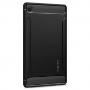Spigen Rugged Armor Case for Samsung Galaxy Tab A7 Lite 8.7 (2021) (matte black) 7