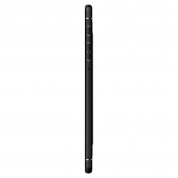 Spigen Rugged Armor Case for Samsung Galaxy Tab A7 Lite 8.7 (2021) (matte black) 4