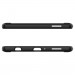 Spigen Rugged Armor Case - удароустойчив силиконов (TPU) калъф за Samsung Galaxy Tab A7 Lite 8.7 (2021) (черен) 6