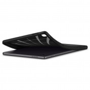 Spigen Rugged Armor Case for Samsung Galaxy Tab A7 Lite 8.7 (2021) (matte black) 9