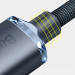 Baseus Crystal Shine USB-C to Lightning Cable PD 20W (CAJY000201) - USB-C към Lightning кабел за Apple устройства с Lightning порт (120 см) (черен) 13