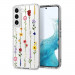Spigen Cyrill Cecile Case Flower Garden - хибриден кейс с висока степен на защита за Samsung Galaxy S22 (цветни мотиви) 1