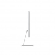 Apple Studio Display Standard Glass With Tilt Adjustable Stand - 27-инчов 5K ретина дисплей за Apple продукти 2