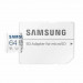 Samsung MicroSD 64GB EVo Plus A2 - microSD памет с SD адаптер за Samsung устройства (клас 10) (подходяща за GoPro, дронове и други)  3