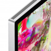 Apple Studio Display Nano-Texture Glass With Tilt Adjustable Stand - 27-инчов 5K ретина дисплей за Apple продукти 3