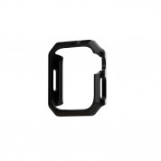 Urban Armor Gear Scout Case for Apple Watch 7 41mm (black) 2