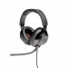 JBL Quantum 200 Over-Ear Gaming Headset - гейминг слушалки с микрофон и 3.5mm жак (черен) 6