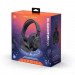 JBL Quantum 200 Over-Ear Gaming Headset - гейминг слушалки с микрофон и 3.5mm жак (черен) 11