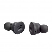 JBL Tune 130 ANC TWS - безжични Bluetooth слушалки с активно шумозаглушаване и микрофон за мобилни устройства (черен)  5