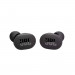 JBL Tune 130 ANC TWS - безжични Bluetooth слушалки с активно шумозаглушаване и микрофон за мобилни устройства (черен)  2