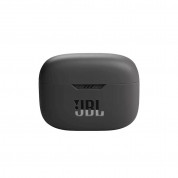 JBL Tune 130 ANC TWS - безжични Bluetooth слушалки с активно шумозаглушаване и микрофон за мобилни устройства (черен)  4