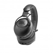 JBL Club One - безжични Bluetooth слушалки с микрофон за мобилни устройства (черен) (JBL FACTORY RECERTIFIED) 2