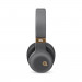 JBL E55BT Quincy Edition Wireless over-ear headphones - безжични слушалки с микрофон за мобилни устройства (черен) (JBL FACTORY RECERTIFIED) 3