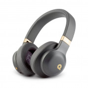 JBL E55BT Quincy Edition Wireless over-ear headphones (black) (JBL FACTORY RECERTIFIED)