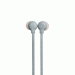 JBL T115 BT Wireless In-ear Headphones - безжични bluetooth слушалки с микрофон за мобилни устройства (сив)  4