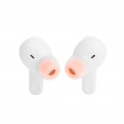 JBL Tune 230NC TWS Noise Canceling Earbuds - Truly wireless in-ear headphones (white) 3