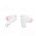 JBL Tune 230NC TWS Noise Canceling Earbuds - безжични Bluetooth слушалки с микрофон за мобилни устройства (бял)  7