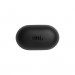 JBL Tune 115TWS - безжични Bluetooth слушалки с микрофон за мобилни устройства (черен)  5