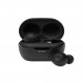 JBL Tune 115TWS - безжични Bluetooth слушалки с микрофон за мобилни устройства (черен)  2