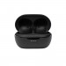 JBL Tune 115TWS - безжични Bluetooth слушалки с микрофон за мобилни устройства (черен)  1