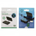 4smarts Wireless Power Bank VoltHub UltiMag Kick 5000mAh for MagSafe - безжична преносима външна батерия с USB-C и USB-A порт за iPhone с Magsafe (черен) 15