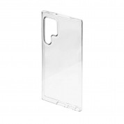 4smarts AntiBac Eco Case for Samsung Galaxy S22 Ultra (clear) 1