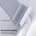 Baseus Necklace Lazy Bracket (SUJG-ALR01) - ергономична поставка за врата за мобилни устройства от 4 до 10 инча (черен) 3