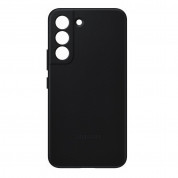Samsung Leather Cover EF-VS901LB for Samsung Galaxy S22 (black) 3