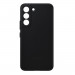 Samsung Leather Cover EF-VS901LB - оригинален кожен кейс (естествена кожа) за Samsung Galaxy S22 (черен) 4