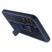 Samsung Protective Standing Cover EF-RS906CNEGWW for Samsung Galaxy S22 Plus (navy blue) 3