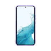 Samsung Protective Standing Cover EF-RS906CVEGWW for Samsung Galaxy S22 Plus (purple) 5