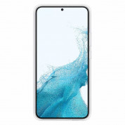 Samsung Frame Cover EF-MS906CTEGWW for Samsung Galaxy S22 Plus (transparent) 1