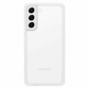 Samsung Frame Cover EF-MS906CTEGWW for Samsung Galaxy S22 Plus (transparent) 2