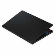 Samsung Book Cover EF-BX900PBEGEU - оригинален хибриден калъф и поставка за Samsung Galaxy Tab S8 Ultra (черен) 7