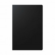 Samsung Book Cover EF-BX900PBEGEU - оригинален хибриден калъф и поставка за Samsung Galaxy Tab S8 Ultra (черен) 1