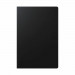 Samsung Book Cover EF-BX900PBEGEU - оригинален хибриден калъф и поставка за Samsung Galaxy Tab S8 Ultra (черен) 2