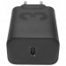 Motorola MC-302 USB-C Fast Charger 30W - захранване за ел. мрежа с USB-C порт и технология за бързо зареждане (черен) (bulk) 3
