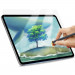 Dux Ducis Paperfeel Screen Protector - качествено защитно покритие (подходящо за рисуване) за дисплея на Samsung Galaxy Tab S7 Plus, Galaxy Tab S7 FE, Galaxy Tab S8 Plus (матово) 1