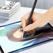 Dux Ducis Paperfeel Screen Protector - качествено защитно покритие (подходящо за рисуване) за дисплея на Samsung Galaxy Tab S7 Plus, Galaxy Tab S7 FE, Galaxy Tab S8 Plus (матово) 4