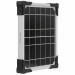 IMI EC4 Solar Panel - соларен панел 3.5W за монтаж на стена и с вграден microUSB кабел 2