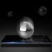 Dux Ducis 9D Case Friendly Full Coveraged Tempered Glass - калено стъклено защитно покритие за целия дисплей на Xiaomi Poco M4 Pro 5G (черен-прозрачен) 2