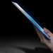 DUX DUCIS Case Friendly Tough Tempered Glass Protector - калено стъклено защитно покритие за дисплея на Samsung Galaxy Tab A8 10.5 (2021) (прозрачен) 8