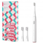 Xiaomi DR.BEI GY1 Sonic Toothbrush IPX7 (white)