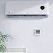 Xiaomi Mi Temperature and Humidity Monitor 2 - устройство за следене и анализ на температурата и влажността на въздуха (бял) 9