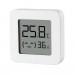 Xiaomi Mi Temperature and Humidity Monitor 2 - устройство за следене и анализ на температурата и влажността на въздуха (бял) 4