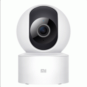 Xiaomi Mi 360 Camera Full HD 1080P - домашна видеокамера (бял) 6