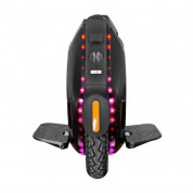 King Song KS-16XS Electric Unicycle (black) 2