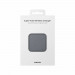 Samsung Wireless Charging Pad EP-P2400BB 15W - поставка (пад) с бързо безжично зареждане за Samsung смартфони и Qi съвместими устройства (черен) 6