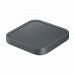 Samsung Wireless Charging Pad EP-P2400BB 15W - поставка (пад) с бързо безжично зареждане за Samsung смартфони и Qi съвместими устройства (черен) 1